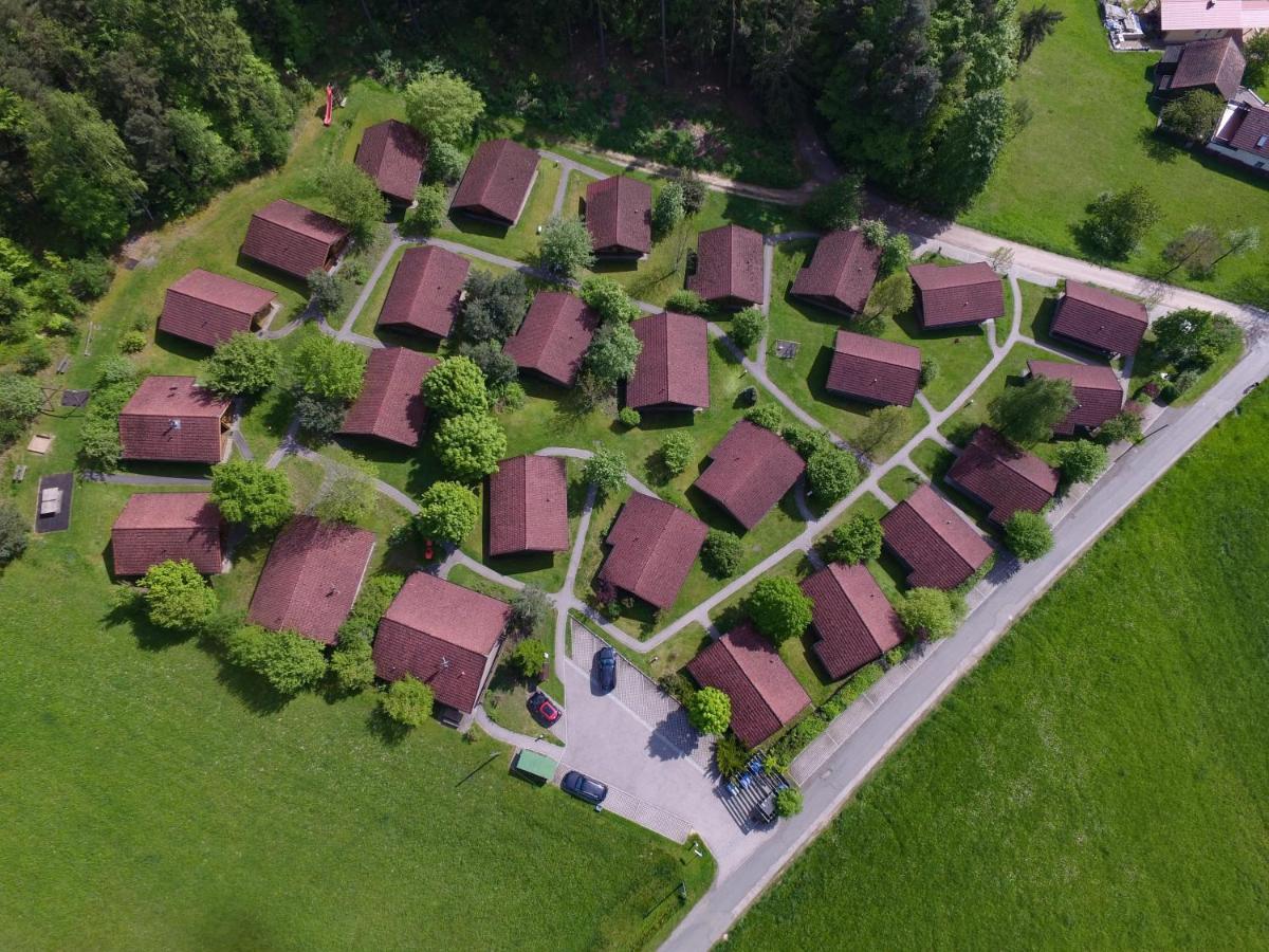 Blockhaus Mit Wlan Bayern Villa Stamsried Exterior photo