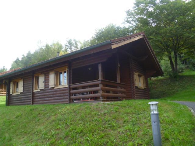 Blockhaus Mit Wlan Bayern Villa Stamsried Exterior photo
