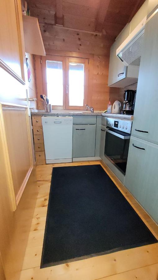 Blockhaus Mit Wlan Bayern Villa Stamsried Exterior photo